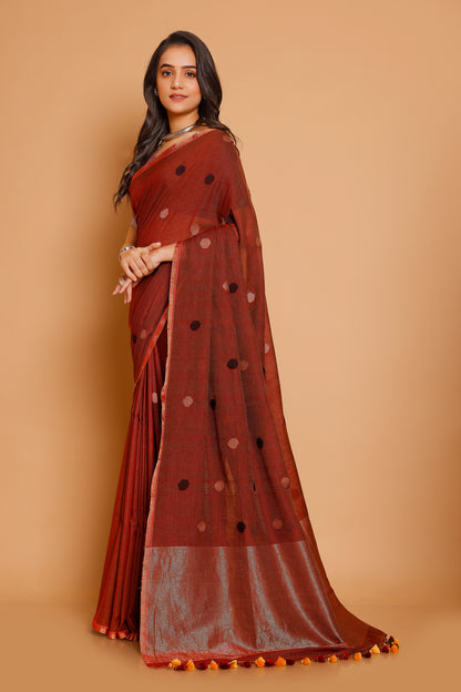 Rani Saree
