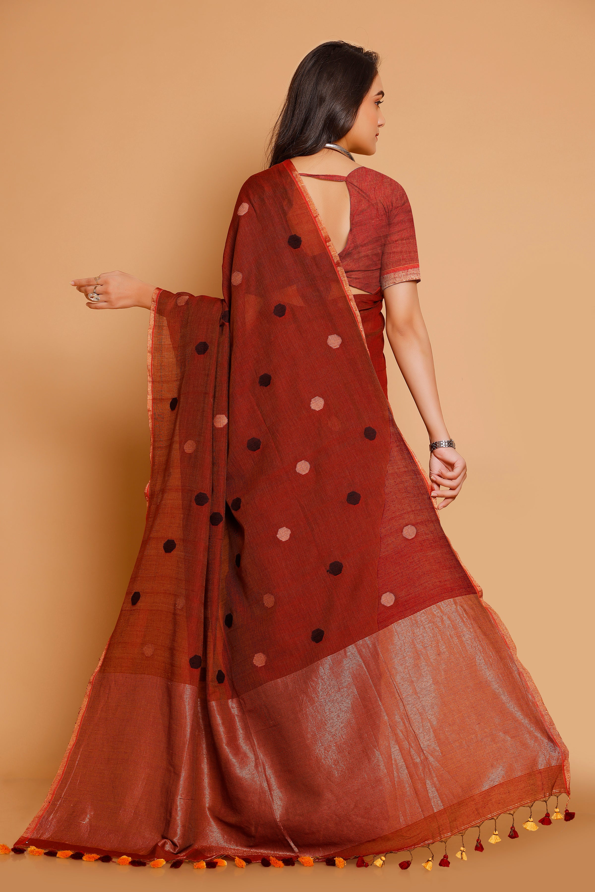 Rani Saree