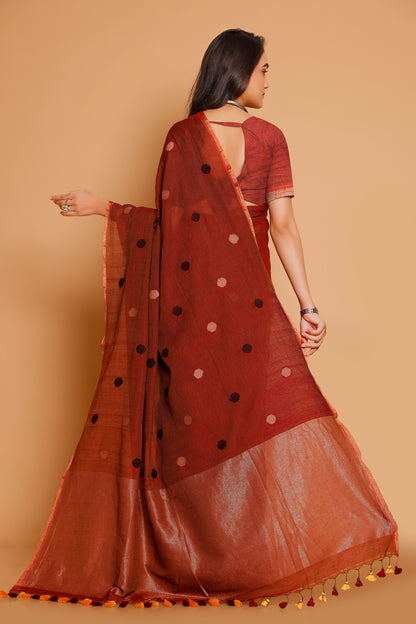 Rani Saree
