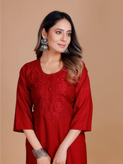 Karina Kurti - Roop Darshan
