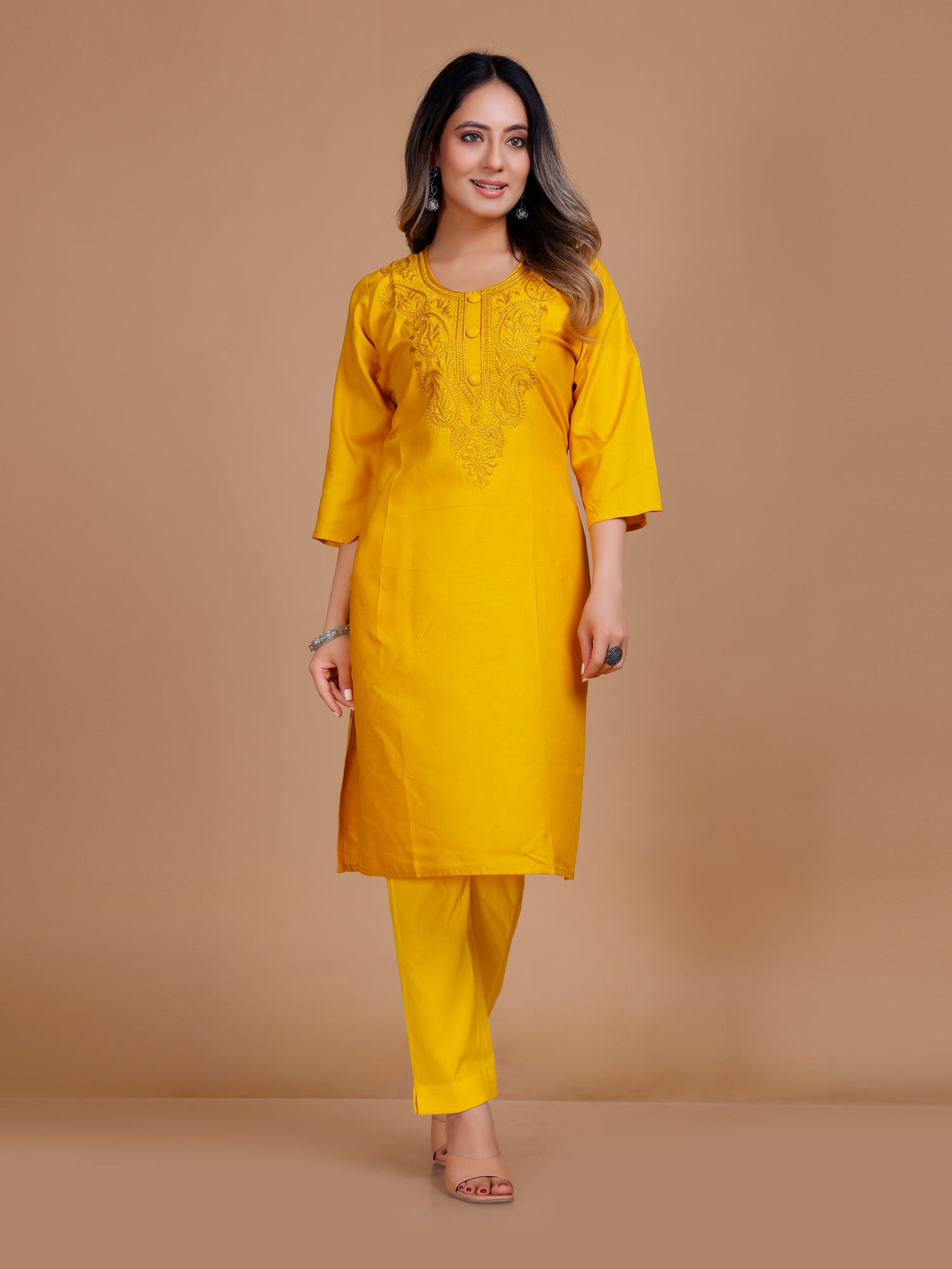 Karina Kurti - Roop Darshan