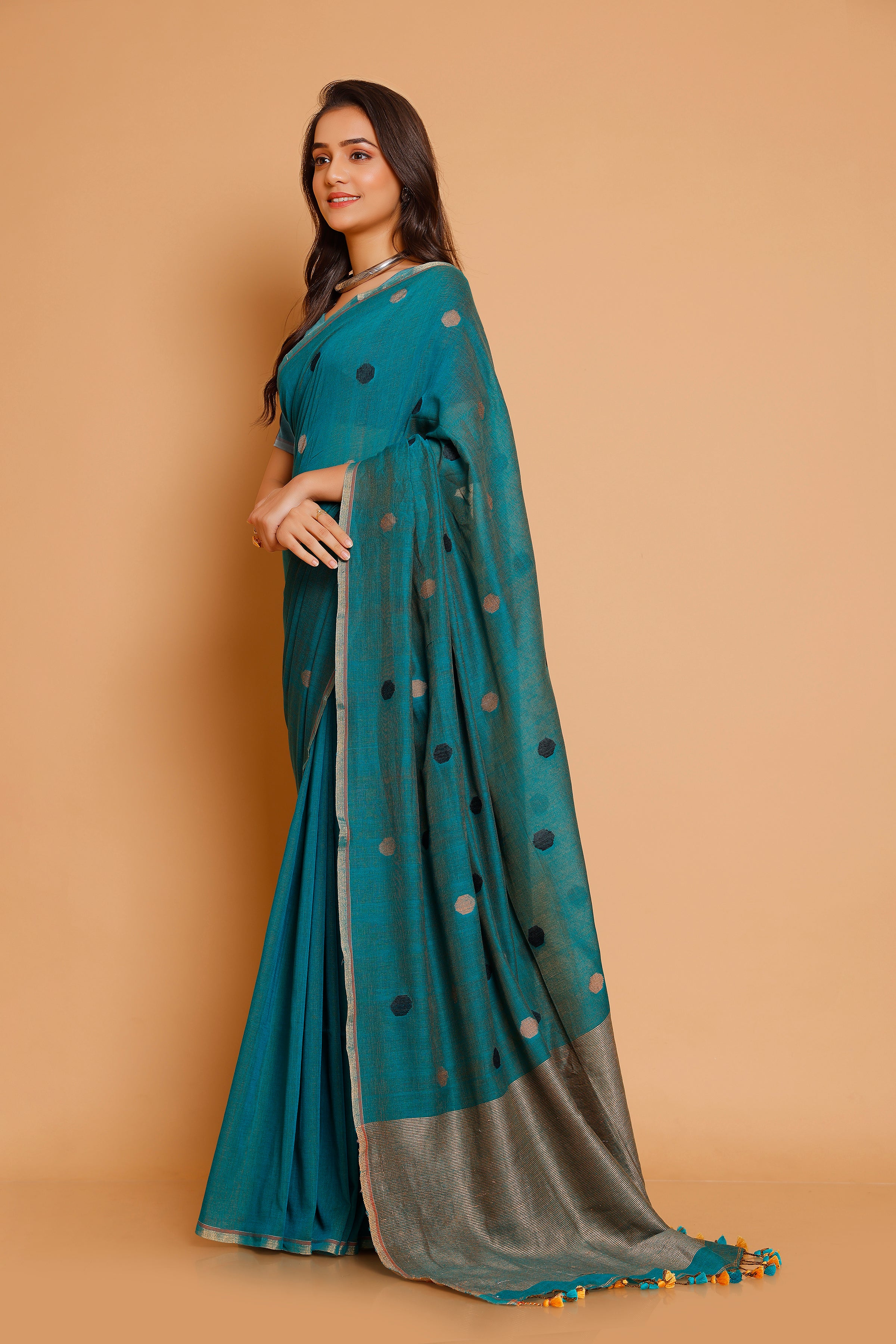 Rani Saree