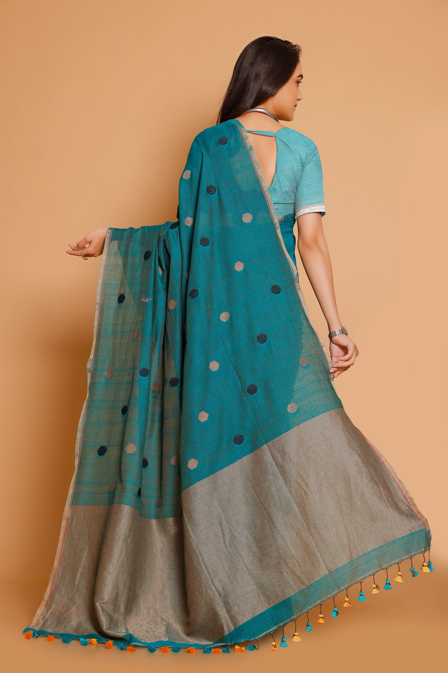 Rani Saree