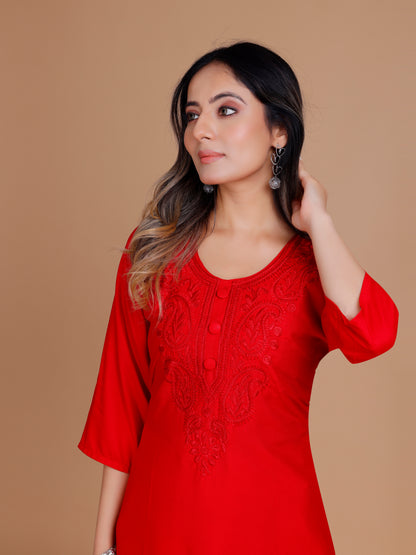 Karina Kurti - Roop Darshan