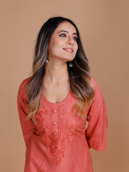 Karina Kurti - Roop Darshan