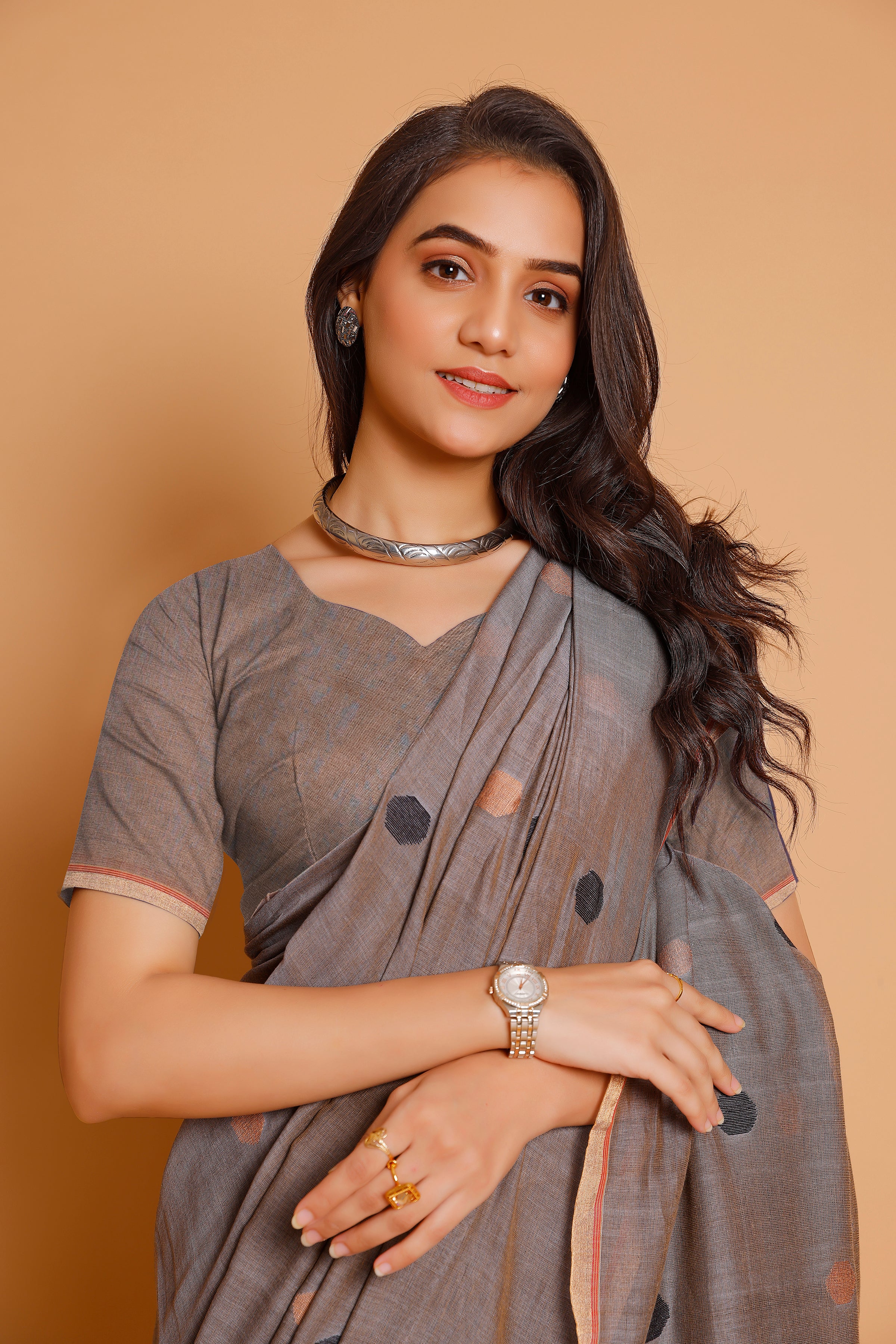 Rani Saree