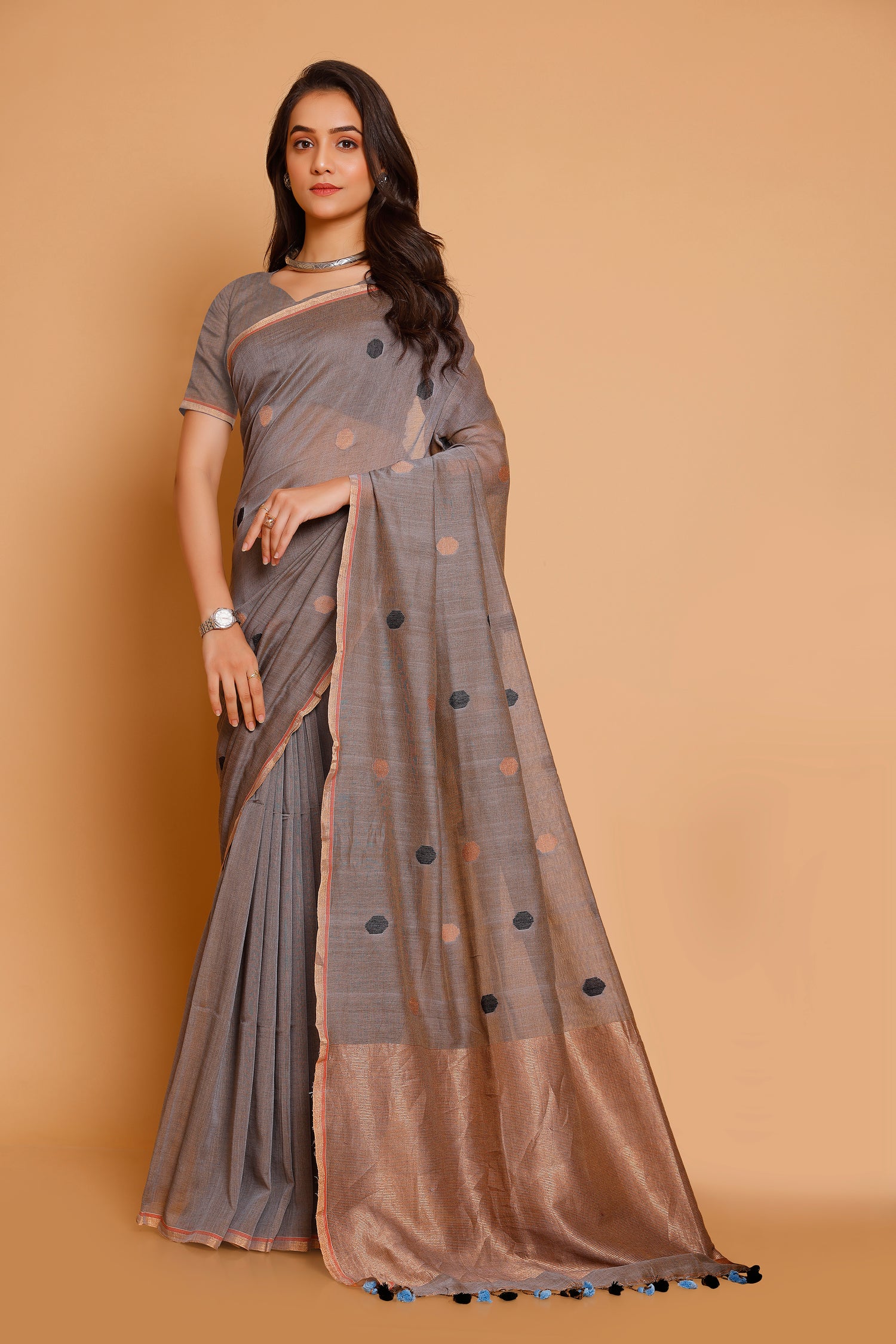 Rani Saree