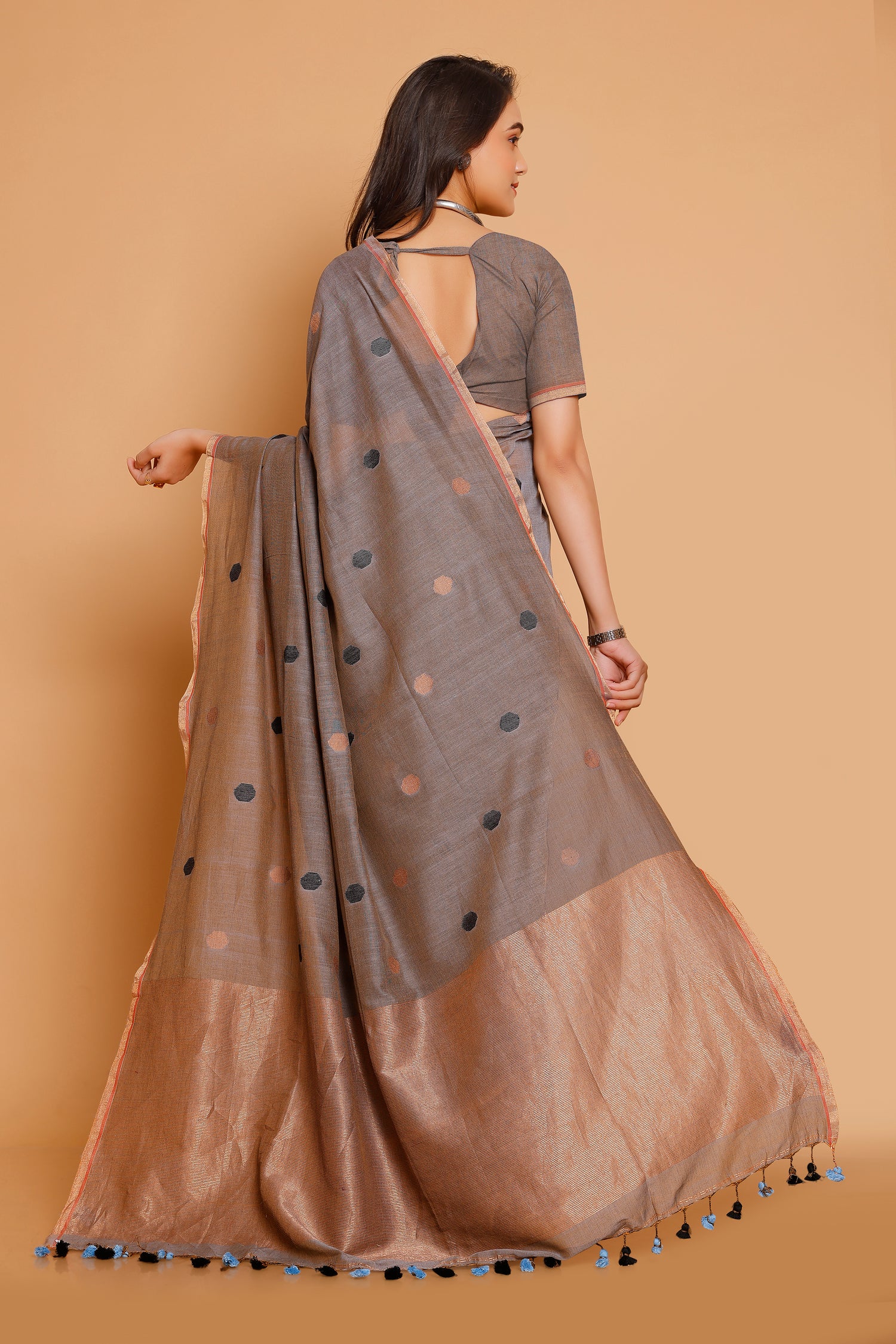 Rani Saree