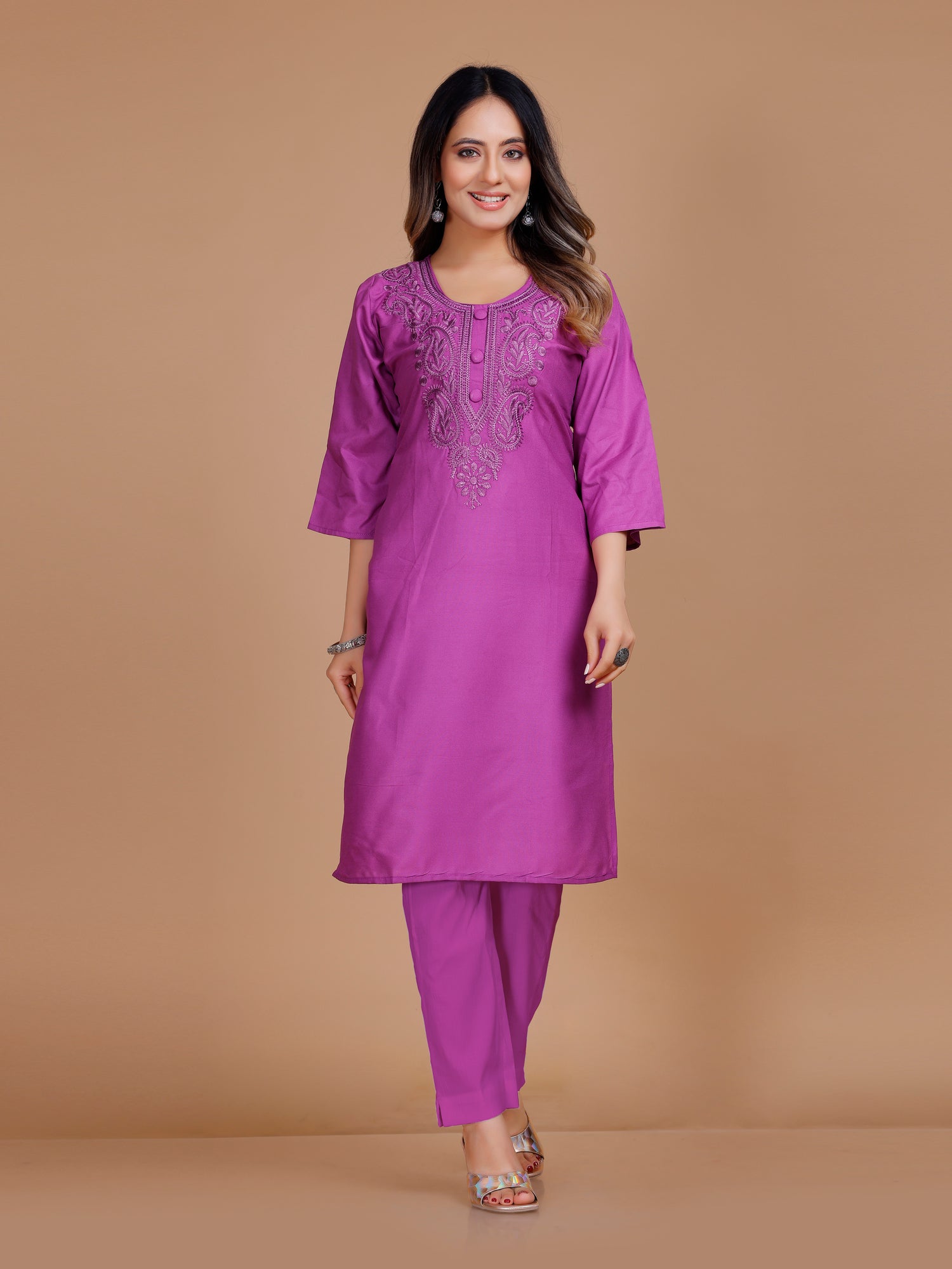 Karina Kurti - Roop Darshan