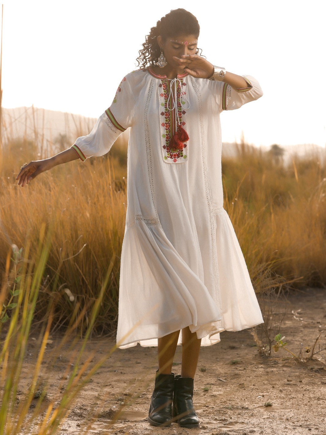 Rena Kurti - Roop Darshan