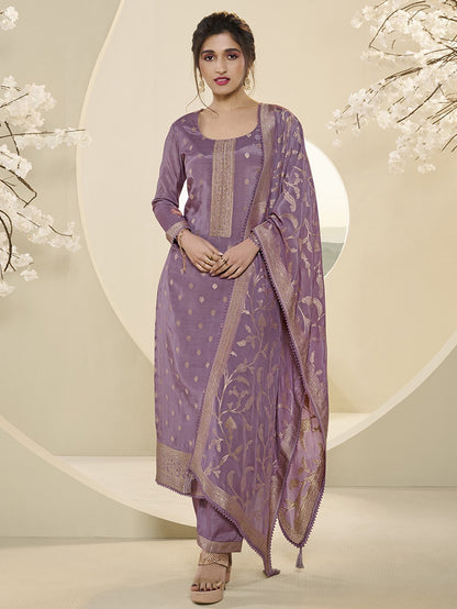 Khushi Kamiz &amp; Pant - Roop Darshan
