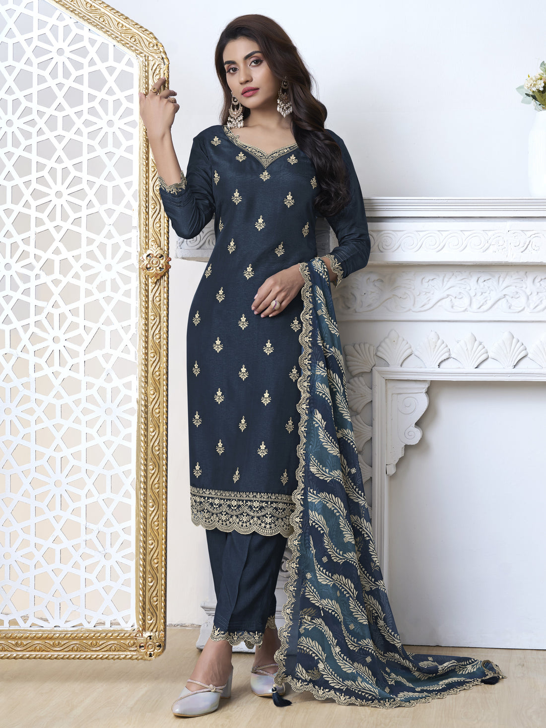 Mitali Kamiz &amp; Pant