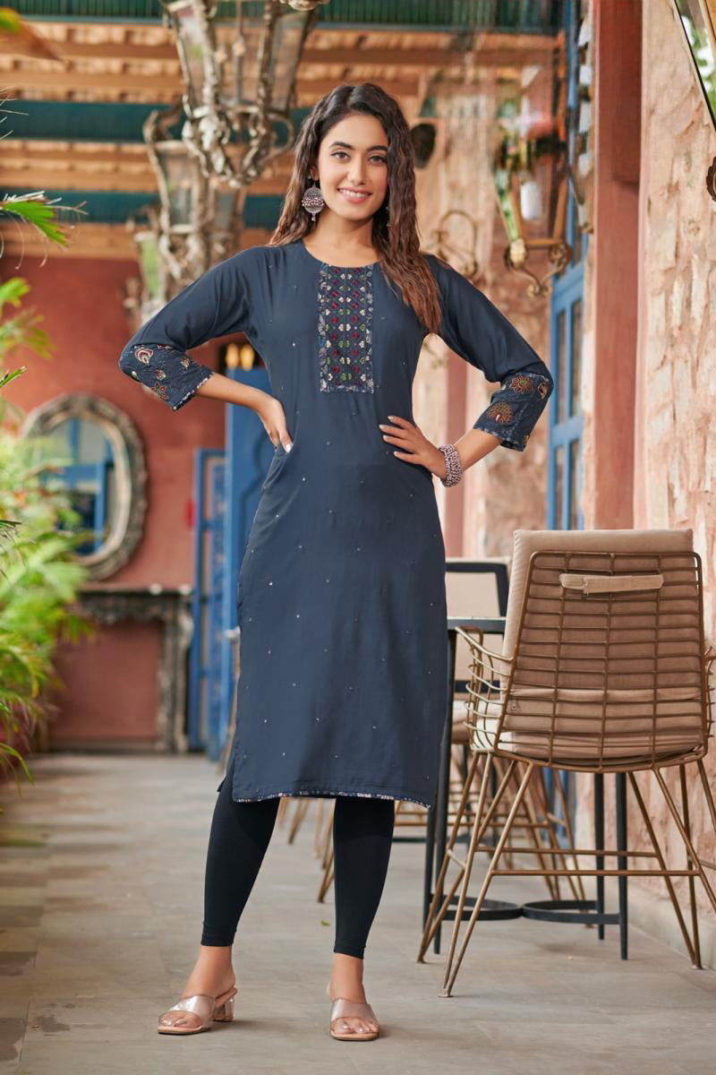Riya Kurti
