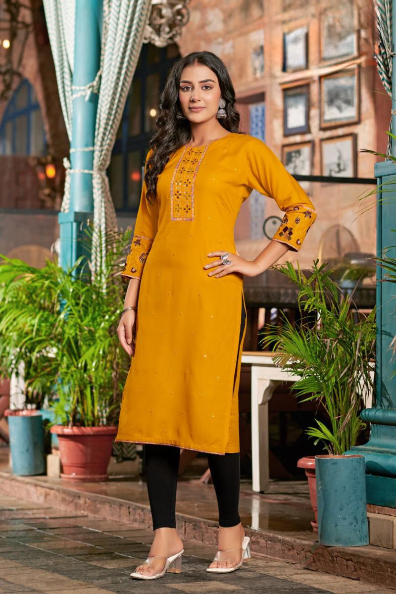 Riya Kurti