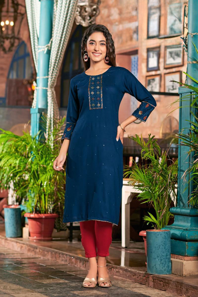 Riya Kurti