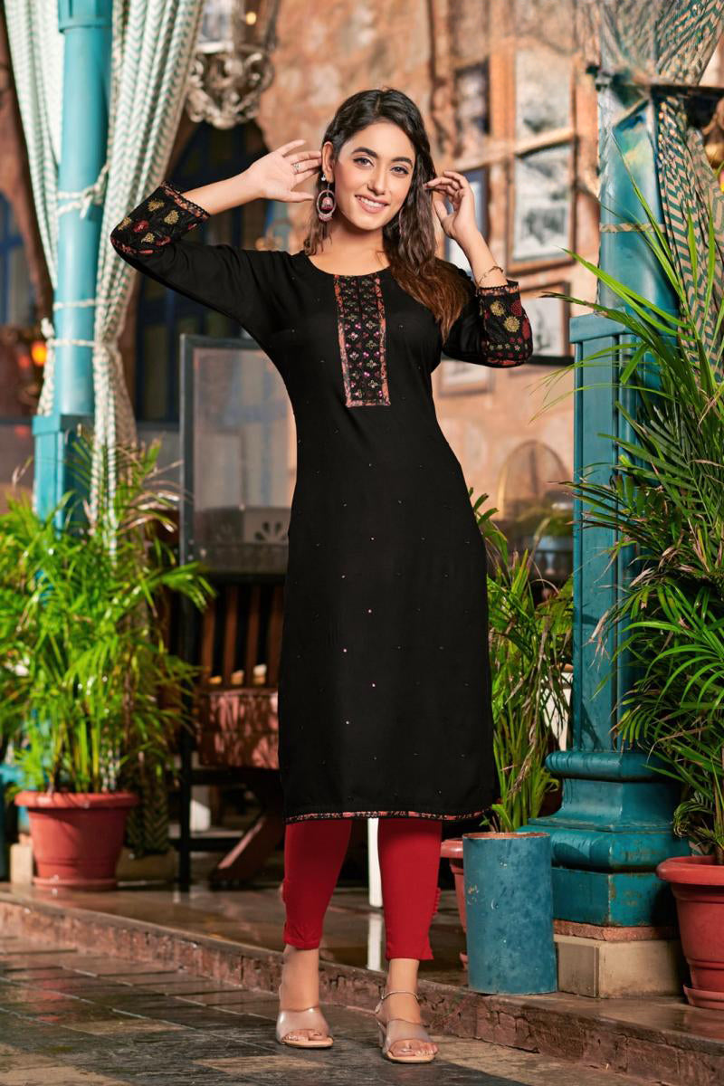 Riya Kurti