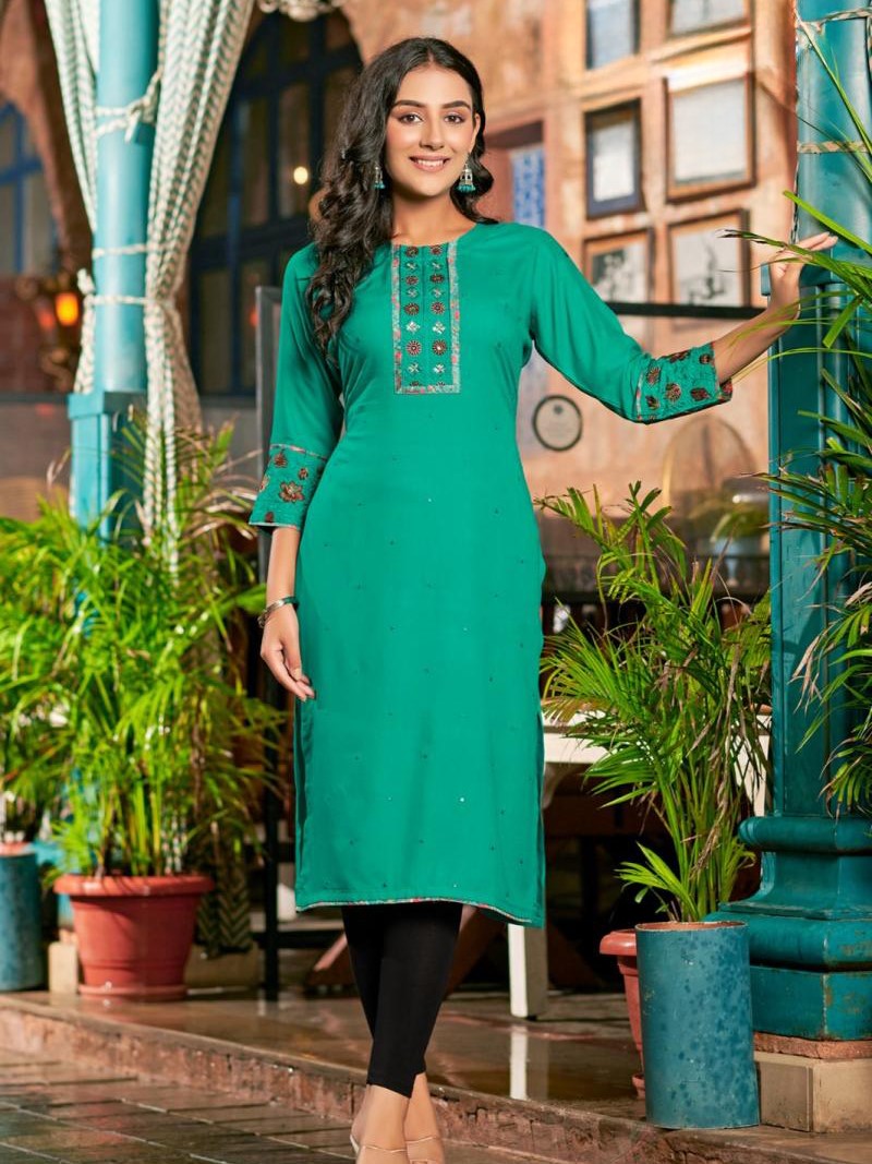 Riya Kurti