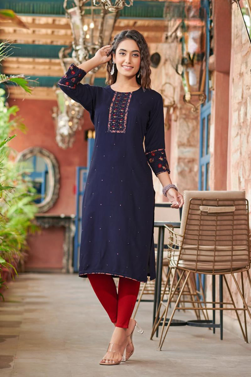 Riya Kurti