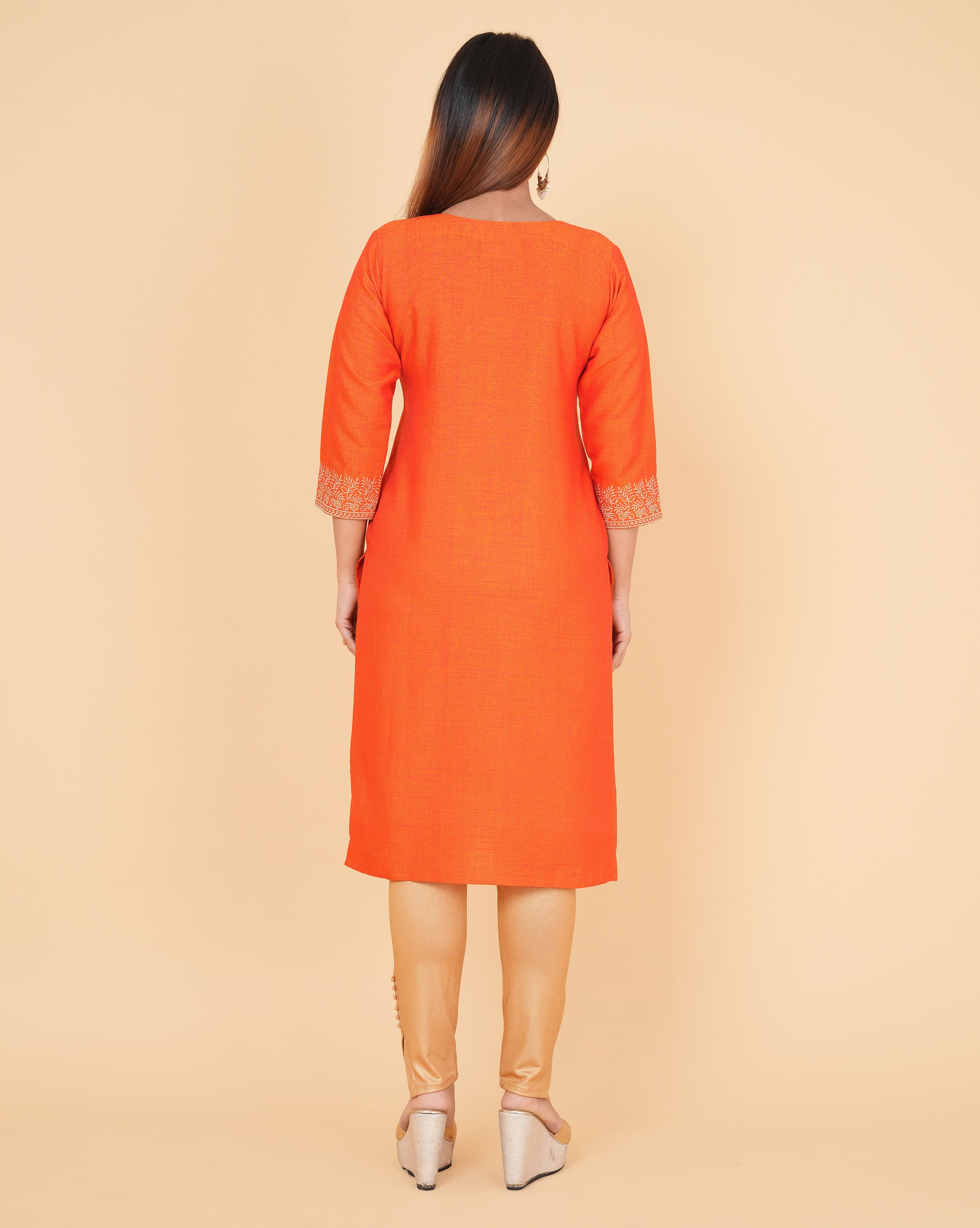 Sejal Kurti - Roop Darshan