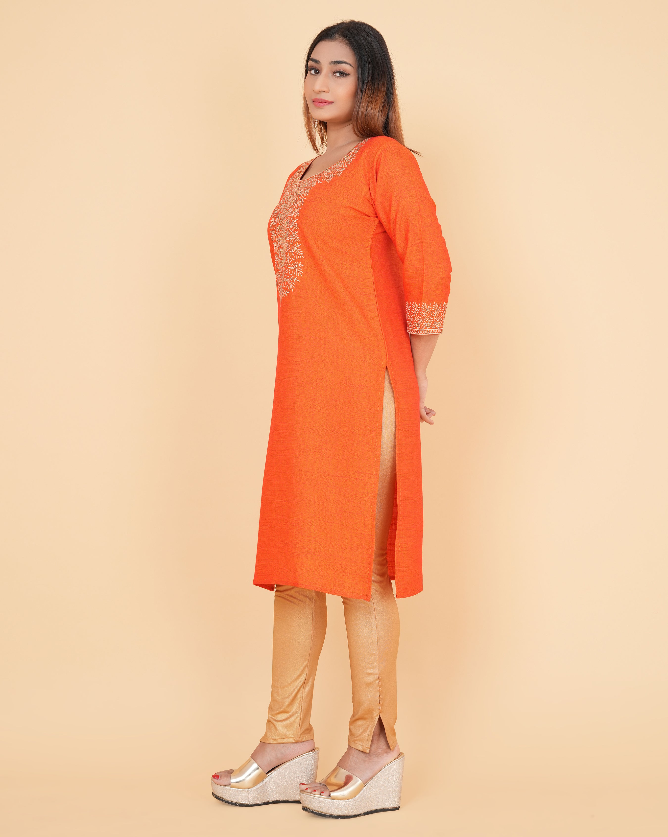 Sejal Kurti - Roop Darshan