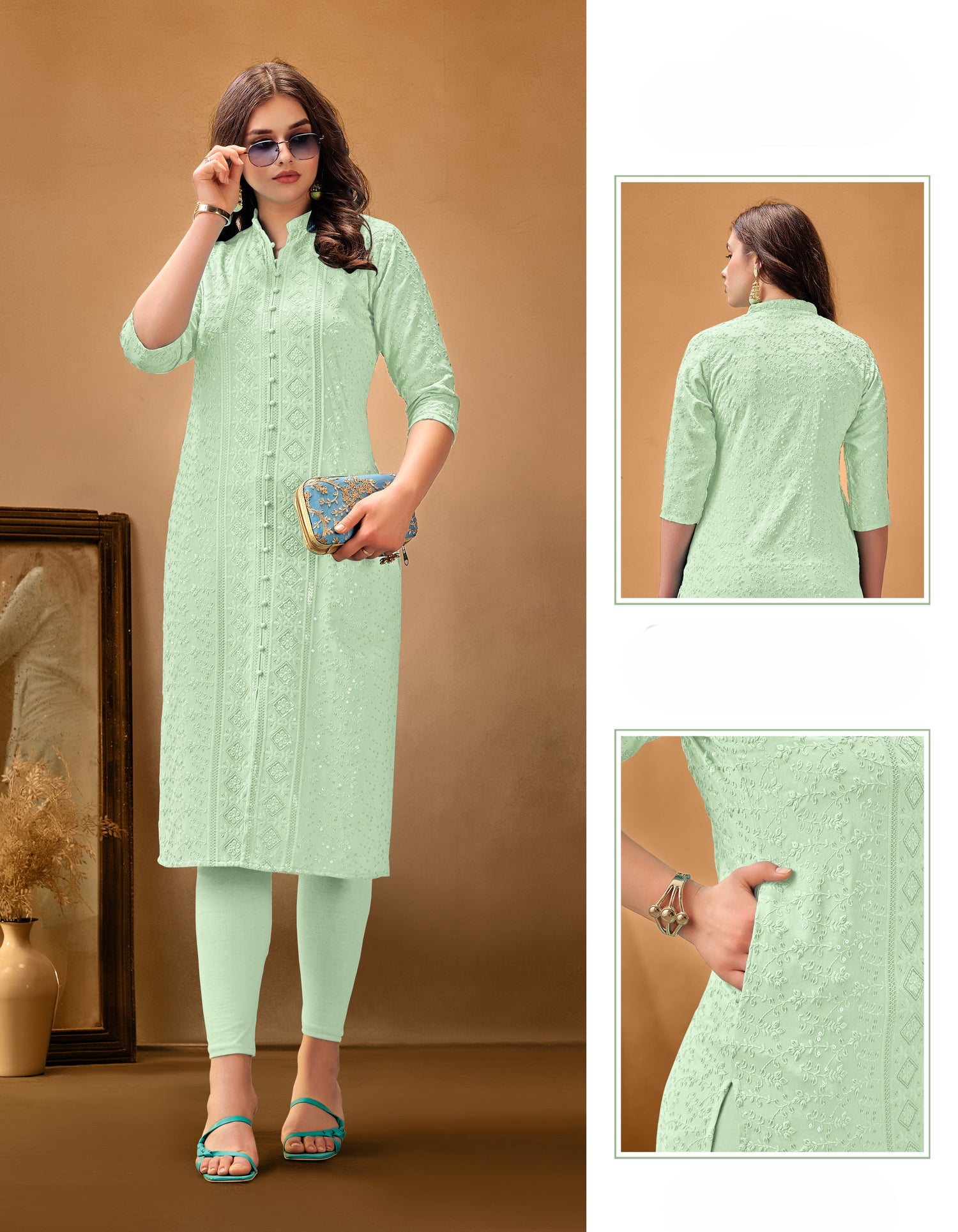 Heer Kurti - Roop Darshan