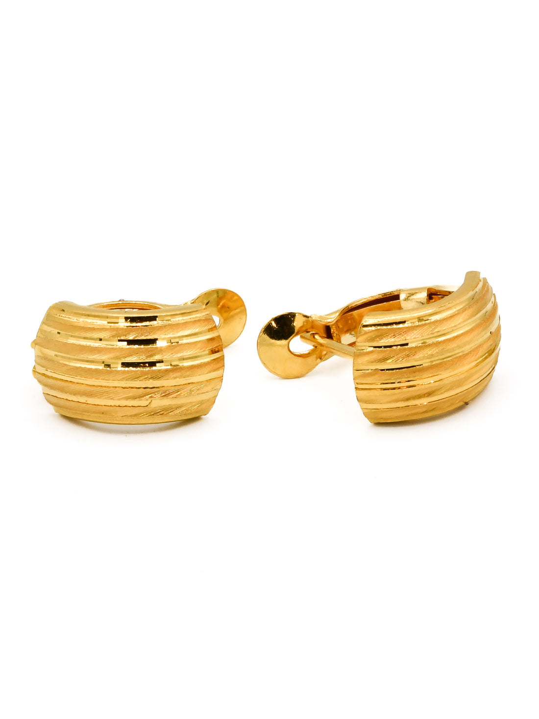 22ct Gold Spring Bali - Roop Darshan