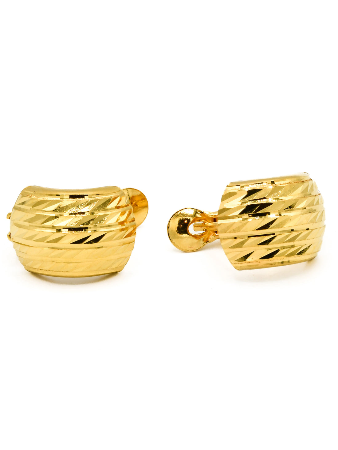 22ct Gold Spring Bali - Roop Darshan