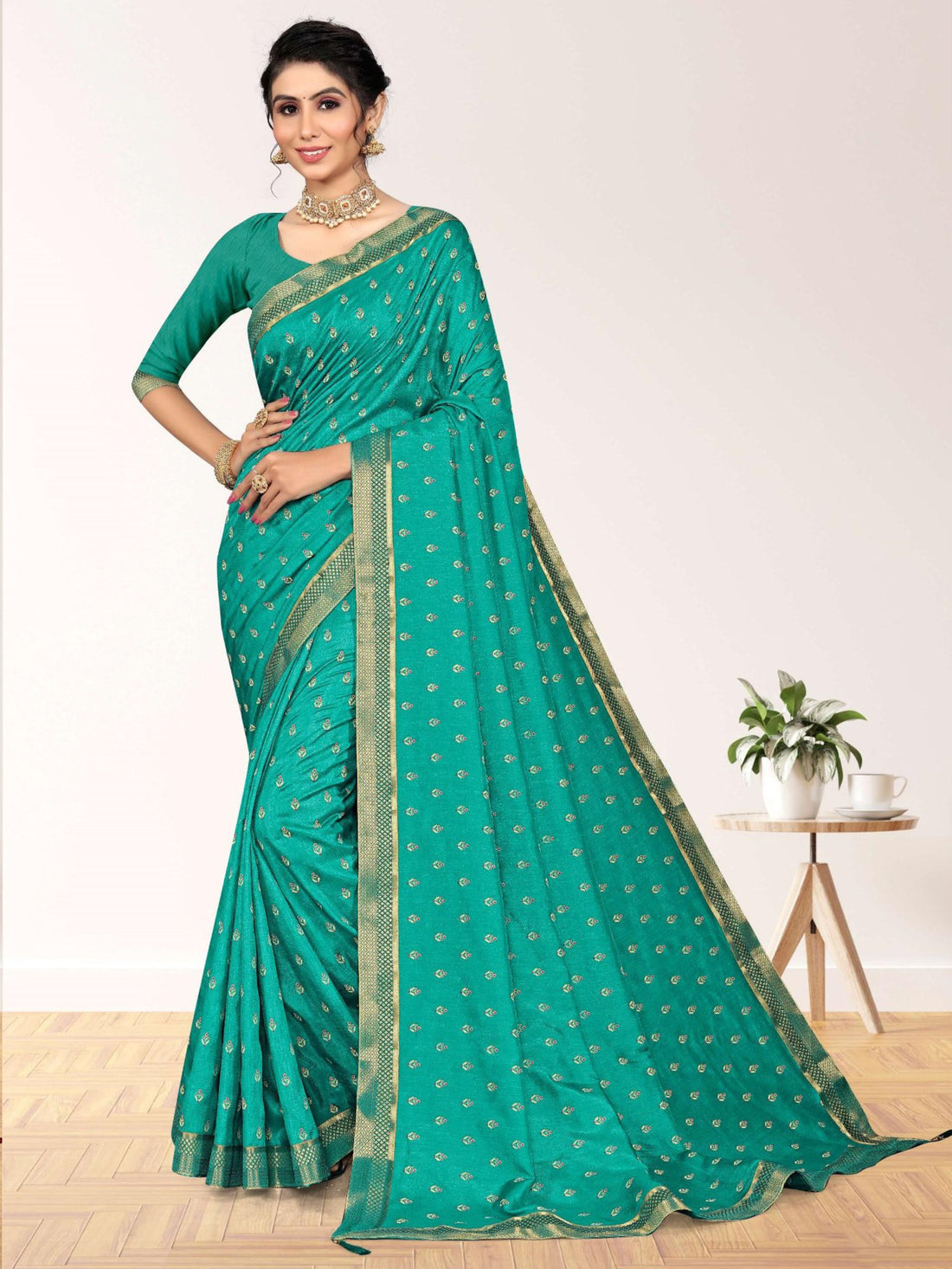 Poonam Saree - Roop Darshan
