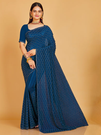 Martha Saree - Roop Darshan