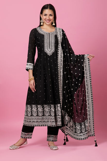 Roshani Kamiz &amp; Pant