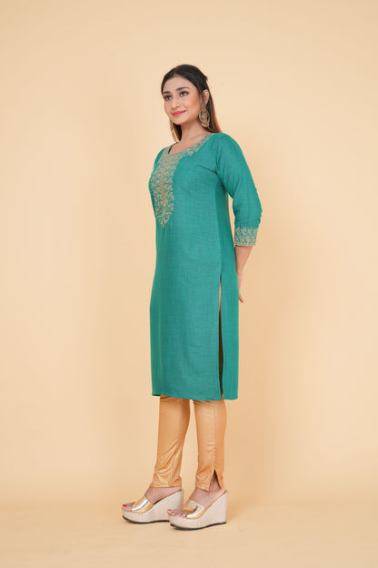 Sejal Kurti - Roop Darshan