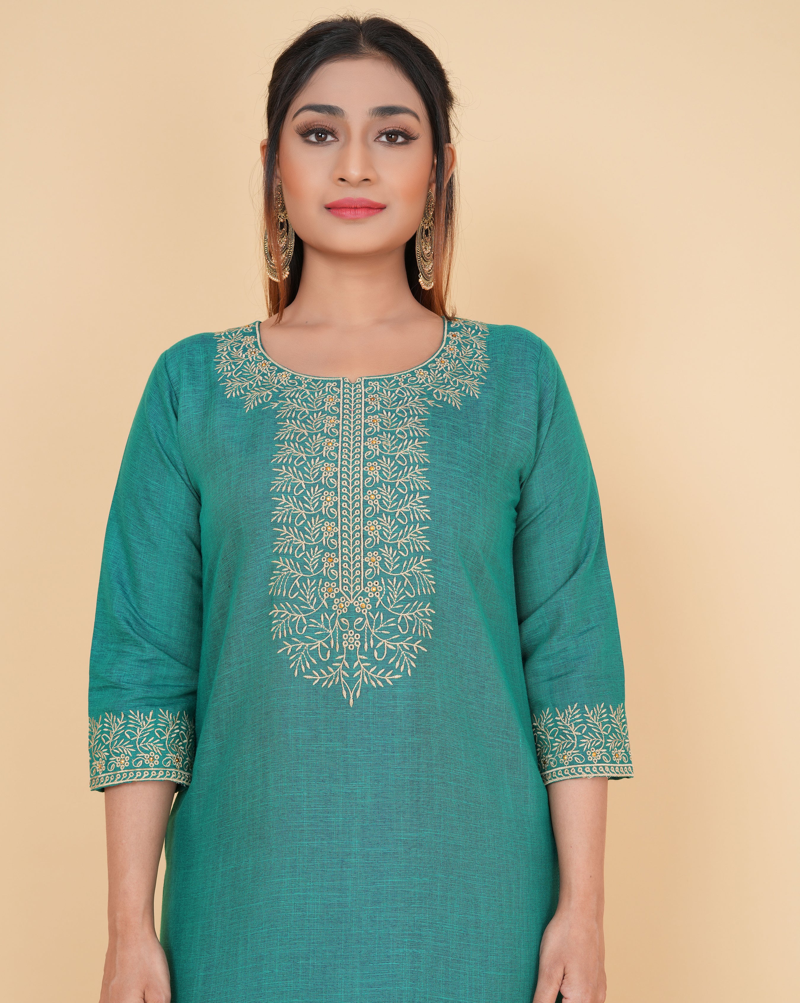 Sejal Kurti - Roop Darshan