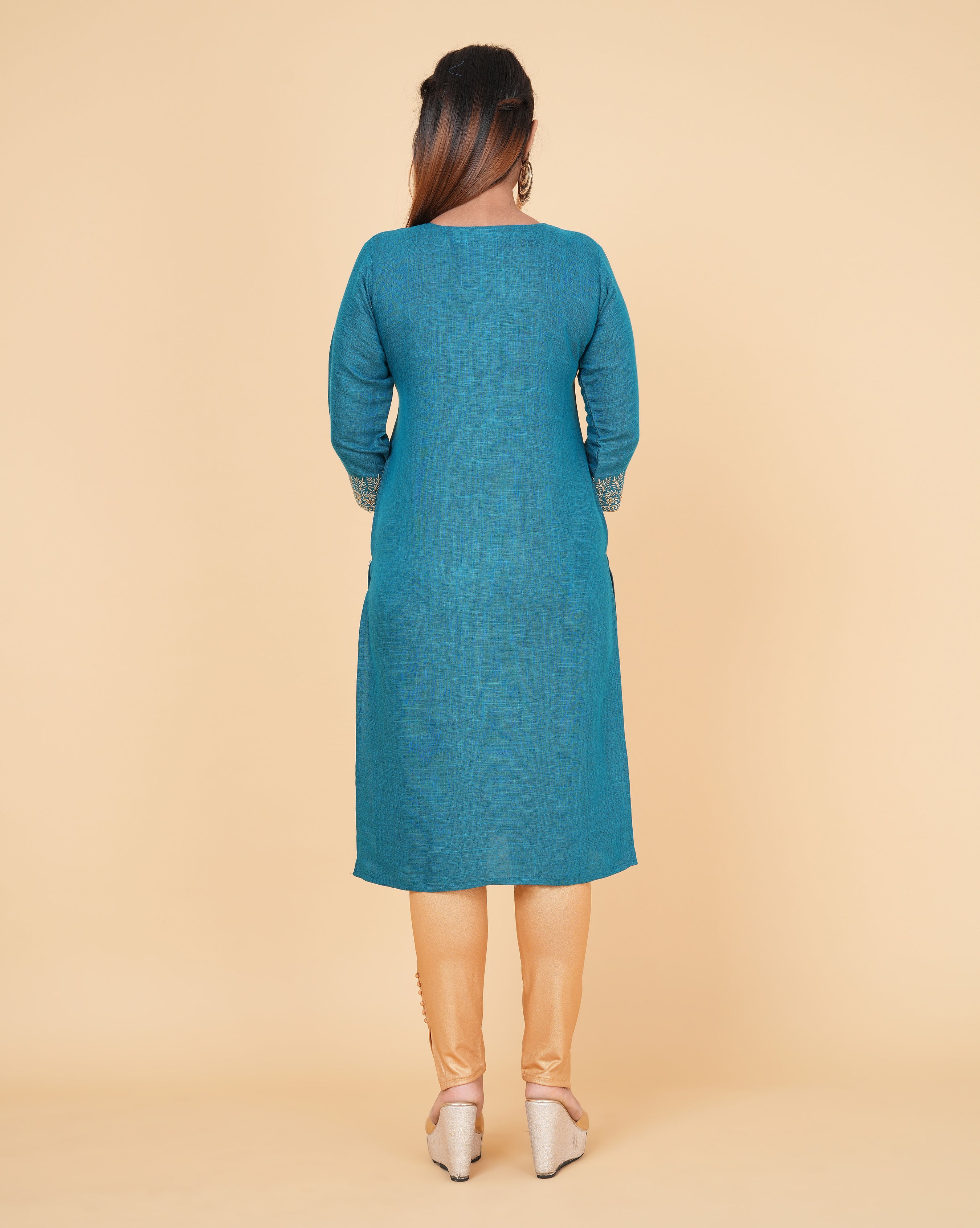 Sejal Kurti - Roop Darshan
