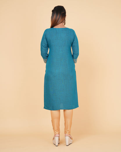 Sejal Kurti - Roop Darshan