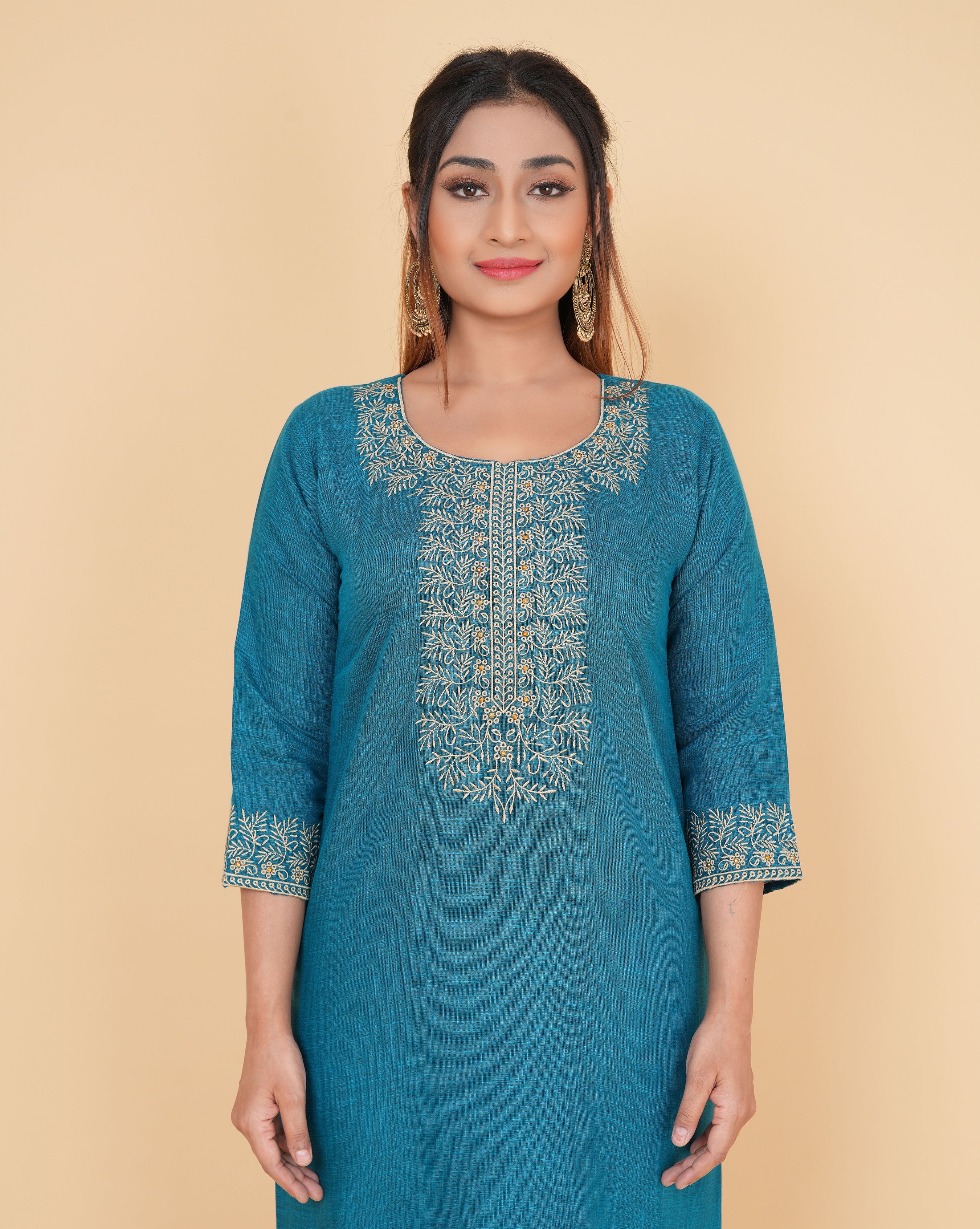 Sejal Kurti - Roop Darshan