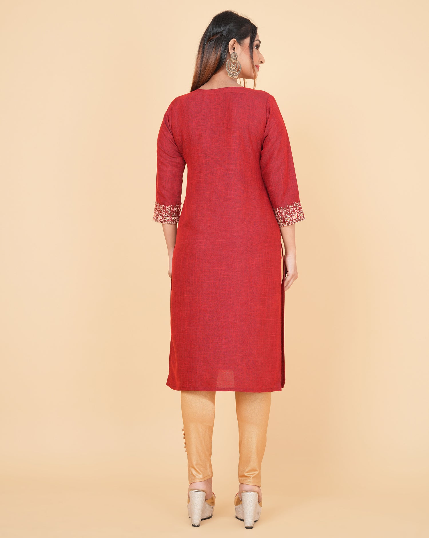 Sejal Kurti - Roop Darshan