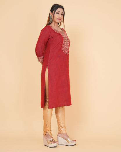 Sejal Kurti - Roop Darshan
