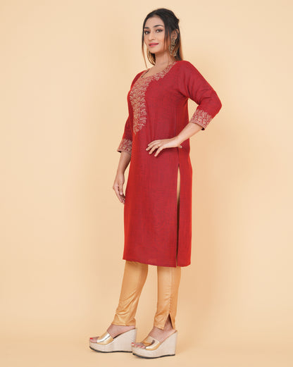 Sejal Kurti - Roop Darshan