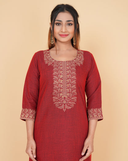 Sejal Kurti - Roop Darshan