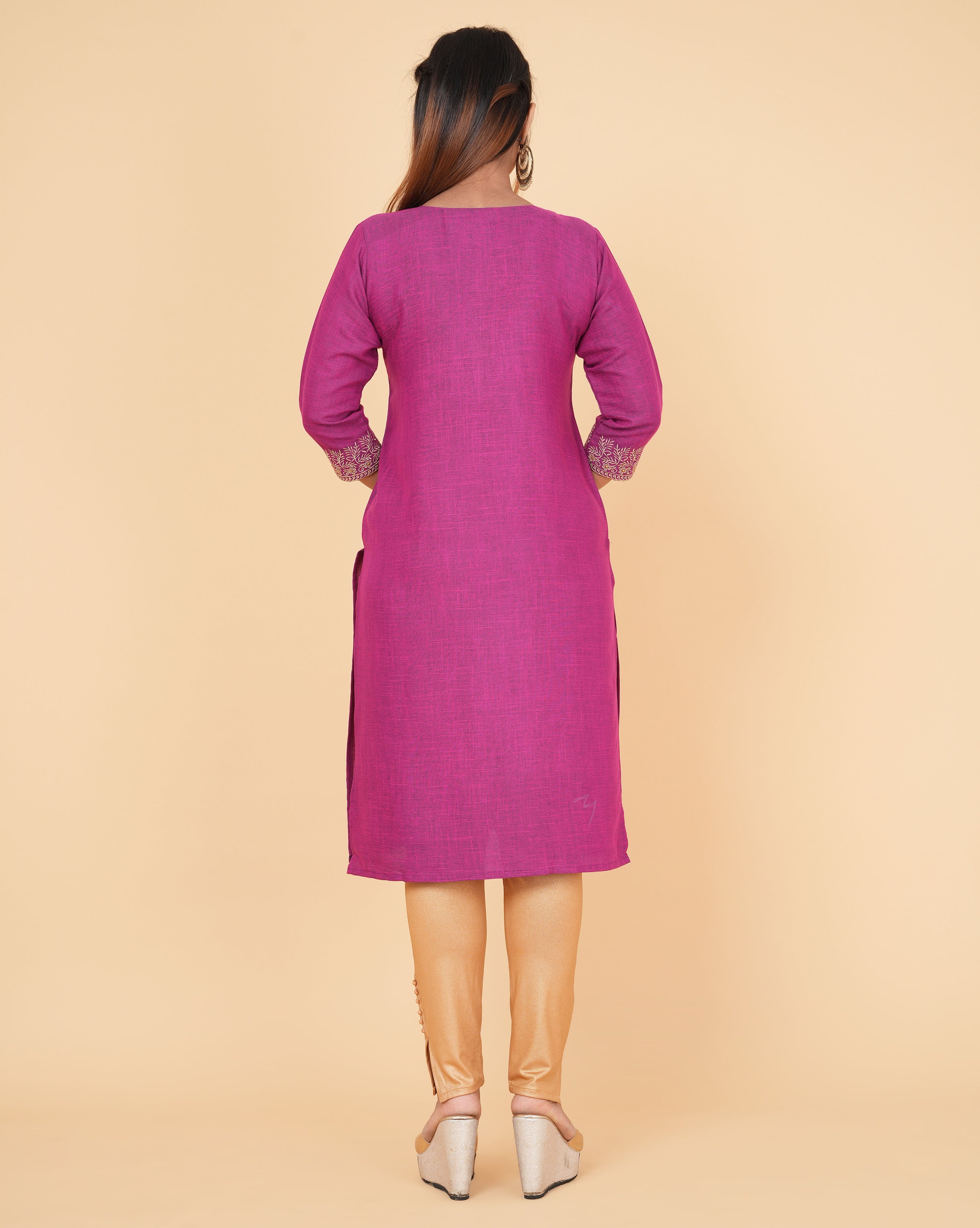 Sejal Kurti - Roop Darshan