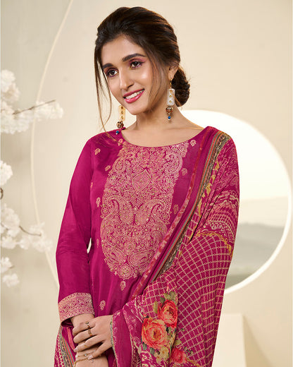 Vaani Kamiz &amp; Pant - Roop Darshan