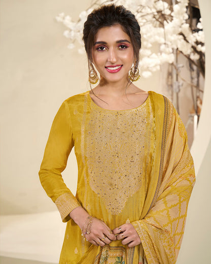 Vaani Kamiz &amp; Pant