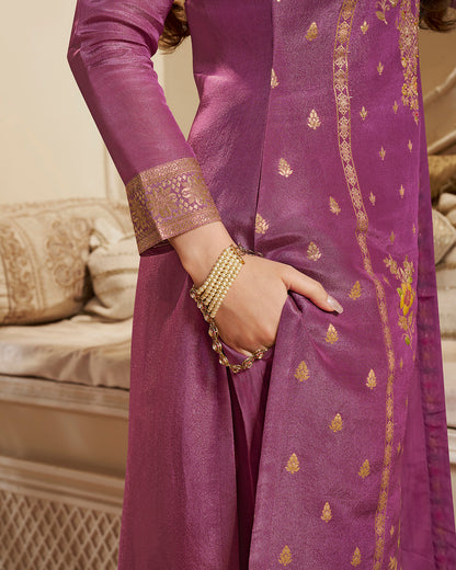 Mahira Kamiz &amp; Pant