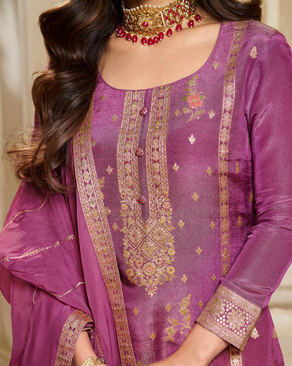 Mahira Kamiz &amp; Pant
