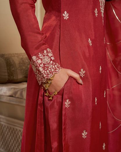 Siya Kamiz &amp; Pant
