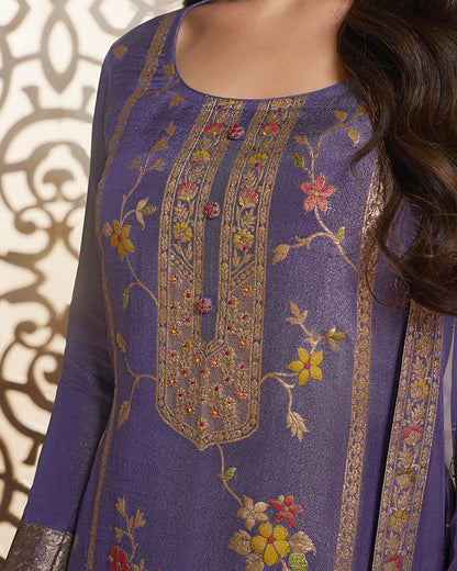 Mahira Kamiz &amp; Pant