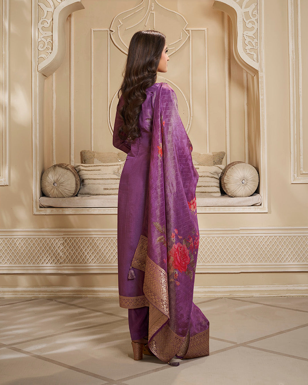 Heena Kamiz &amp; Pant