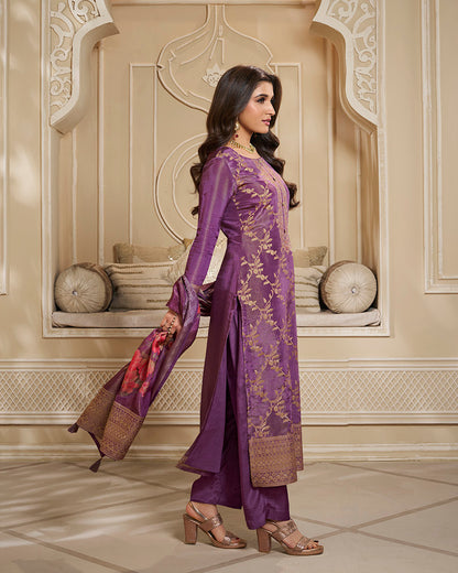 Heena Kamiz &amp; Pant