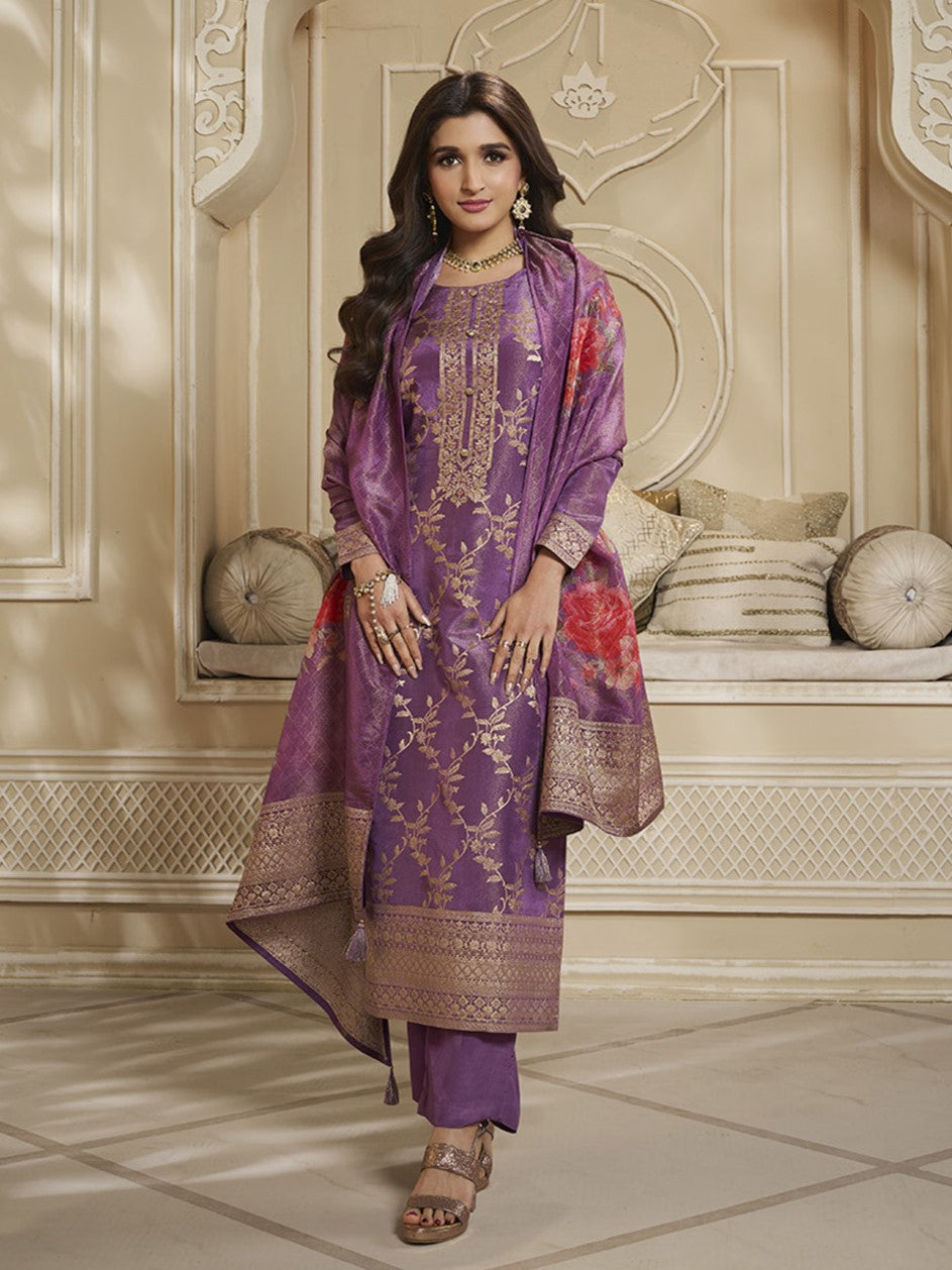 Heena Kamiz &amp; Pant