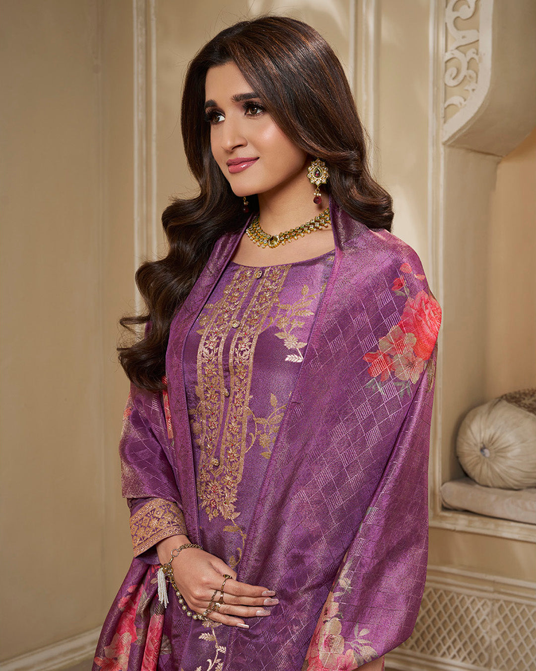 Heena Kamiz &amp; Pant